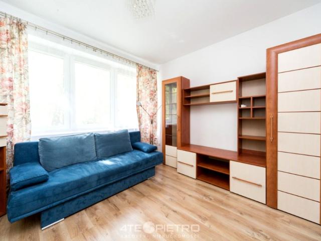 Karola Lipińskiego 32 m², Lublin