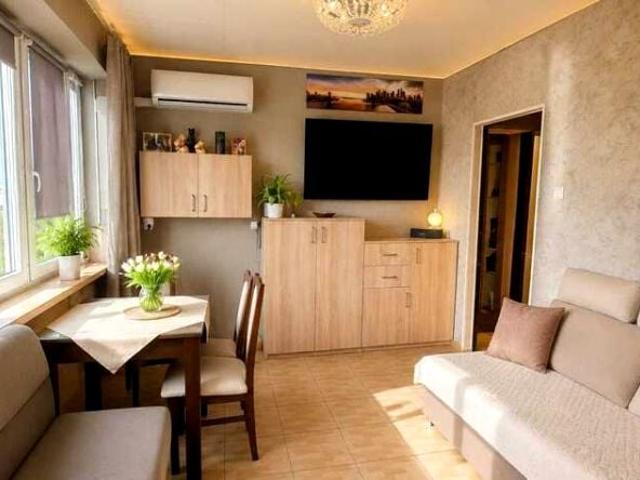 Karola Lipińskiego 46,97 m², Lublin