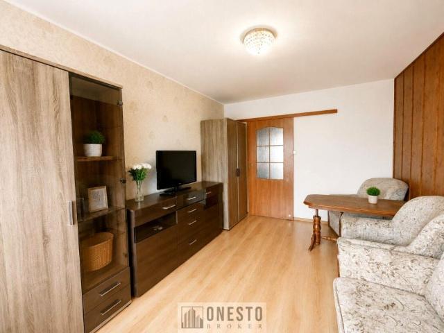 Karola Lipińskiego 48,02 m², Lublin