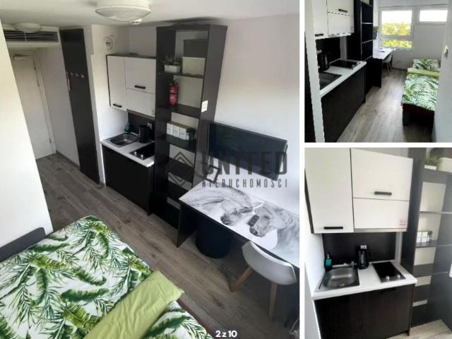Karola Marcinkowskiego 11,31 m², Wrocław