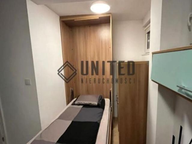 Karola Marcinkowskiego 13,87 m², Wrocław
