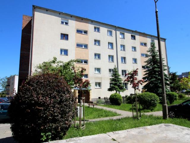 Karola Marcinkowskiego 36,70 m², Gorzów Wielkopolski