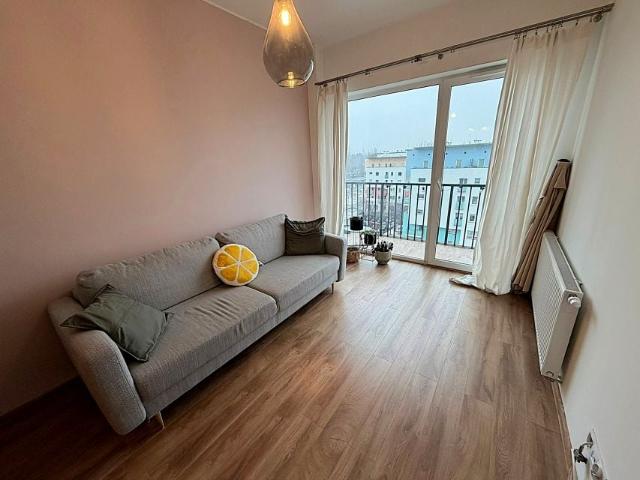 Karola Marcinkowskiego 47 m², Katowice