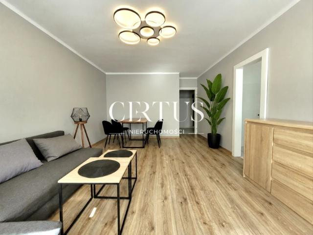 Karola Marcinkowskiego 43,90 m², Gorzów Wielkopolski