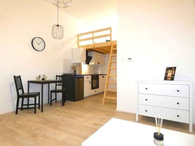 Karola Miarki 34 m², Bytom