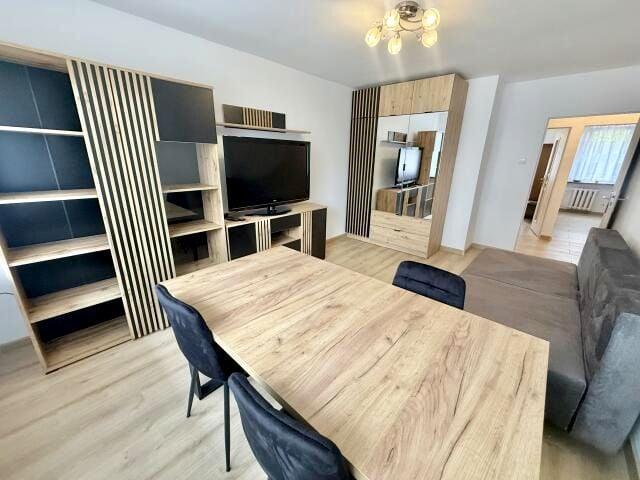 Karola Miarki 38,50 m², Opole