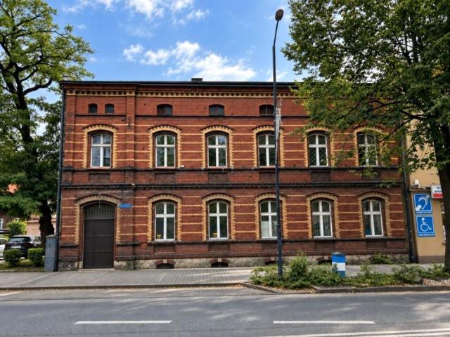 Karola Miarki 399,30 m², Mikołów