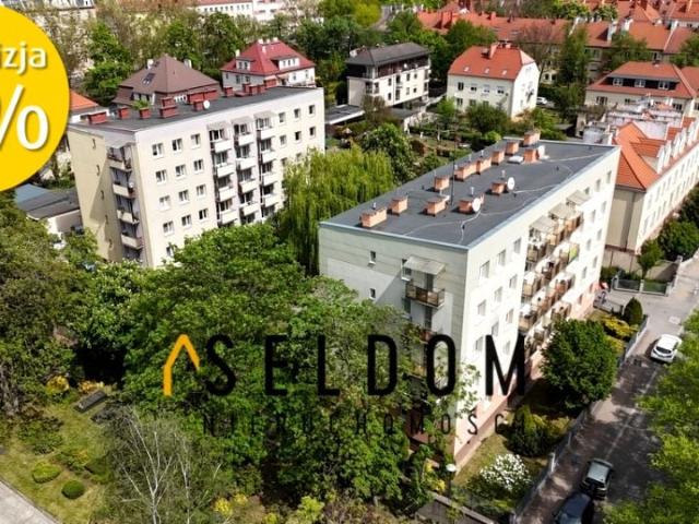 Karola Miarki 46,48 m², Opole