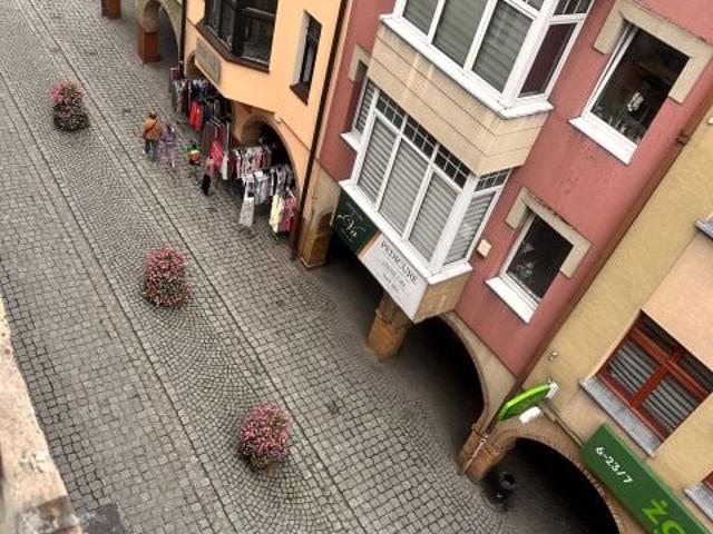 Karola Miarki 48,90 m², Kamienna Góra