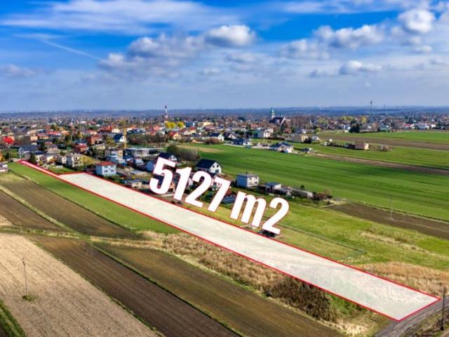 Karola Miarki 5 127 m², Gierałtowice