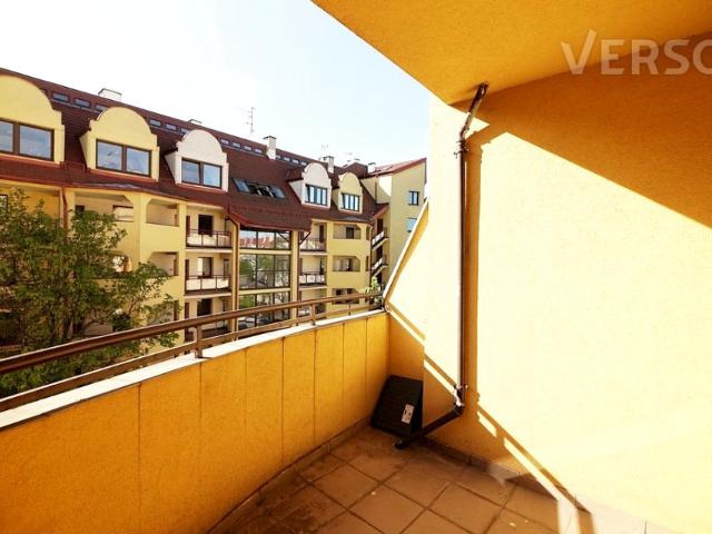 Karola Miarki 68,80 m², Wrocław