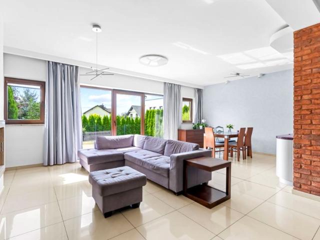 Karola Stabika 150 m², Katowice