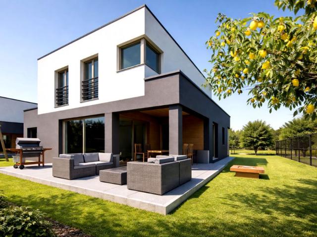 Karola Stabika 231,27 m², Katowice