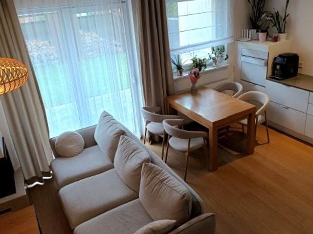 Karola Szymanowskiego 102 m², Lubin