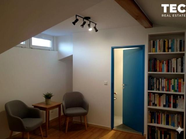 Karola Szymanowskiego 15 m², Kraków