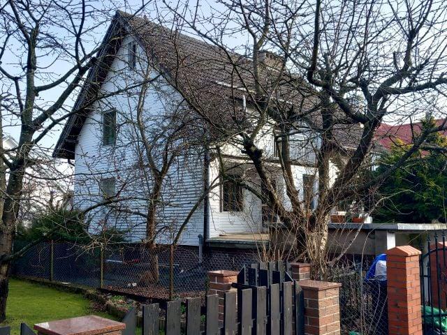 Karola Szymanowskiego 230 m², Kamień Pomorski