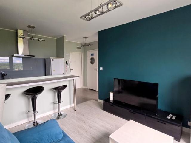 Karola Szymanowskiego 29 m², Sosnowiec