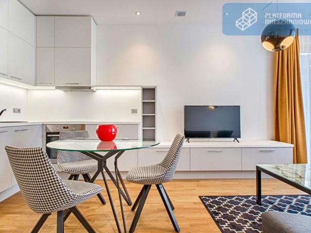 Karola Szymanowskiego 37 m², Poznań