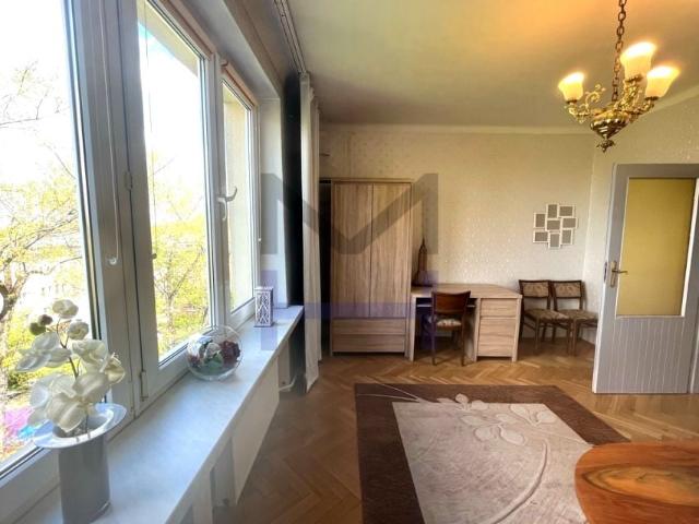 Karola Szymanowskiego 47 m², Warszawa