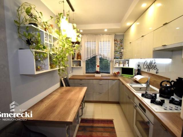 Karola Szymanowskiego 48,93 m², Chełm