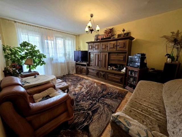 Karola Szymanowskiego 73 m², Chełm