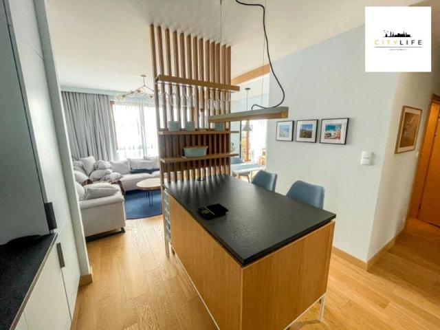 Karola Szymanowskiego 74,26 m², Gdańsk