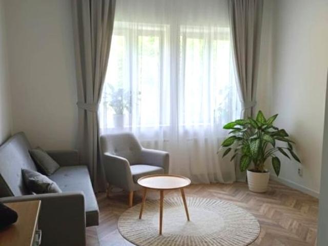 Karola Szymanowskiego 84 m², Kraków