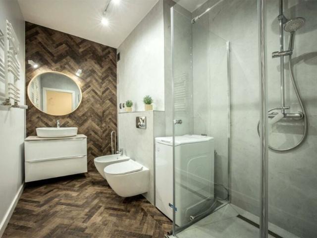 Karolewska 52,50 m², Łódź