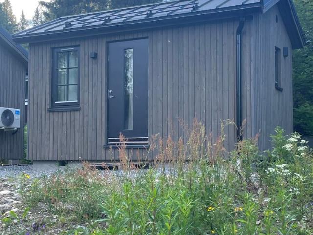 Karolinervägen, Duved