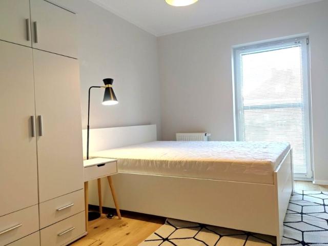 Karolinki 55 m², Gliwice