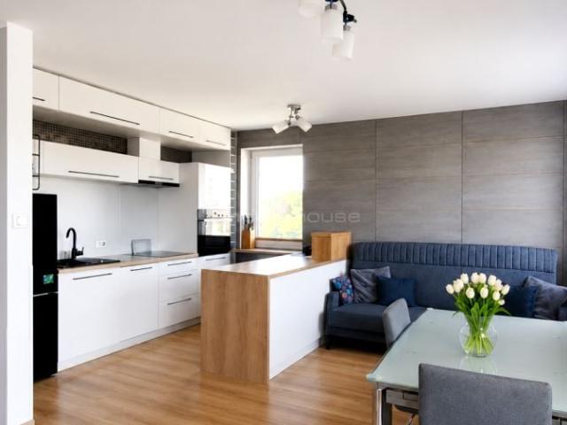 Karoliny 45 m², Katowice