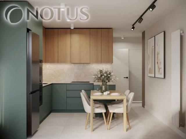 Karoliny 31 m², Katowice