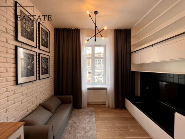 Karolkowa 19 m², Warszawa