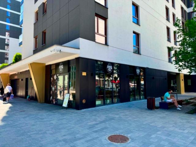 Karolkowa 28 47,92 m², Warszawa