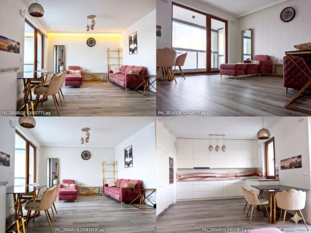 Karolkowa 28 71 m², Warszawa