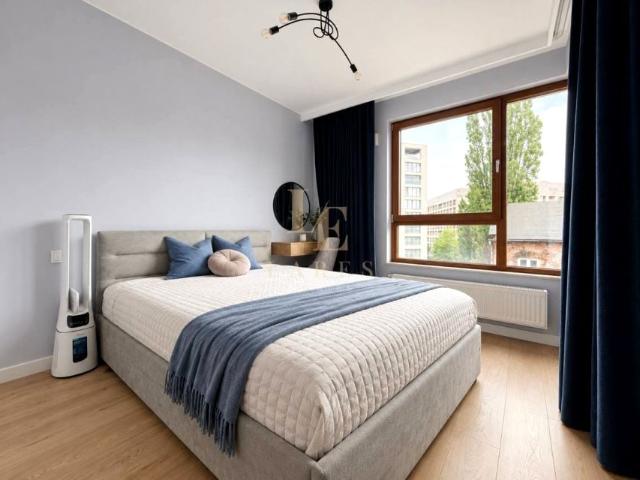 Karolkowa 47 m², Warszawa