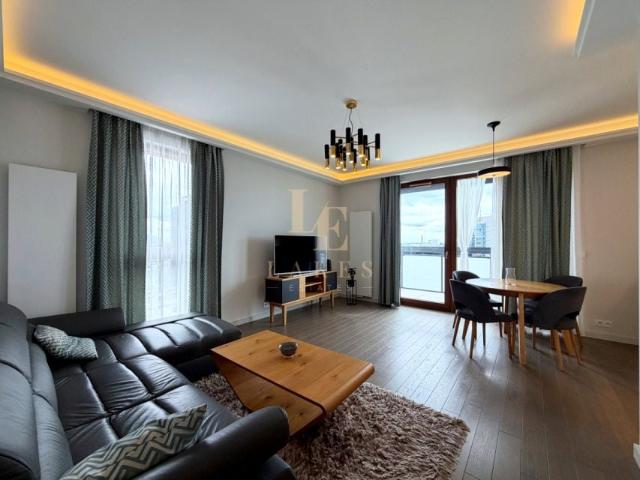 Karolkowa 54 m², Warszawa