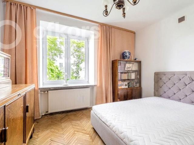 Karolkowa 80/82 52,35 m², Warszawa