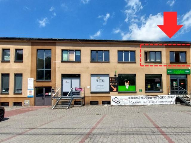 Karosek 27 16 m², Bochnia