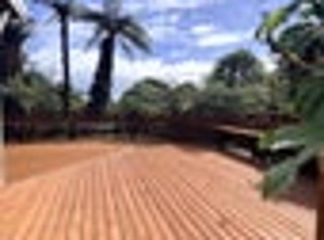 KARORO CHARM AND PRIVACY