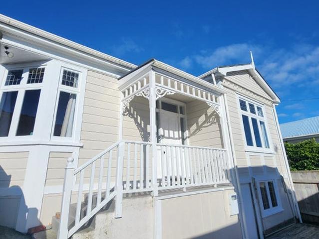 karori, 3 bedrooms