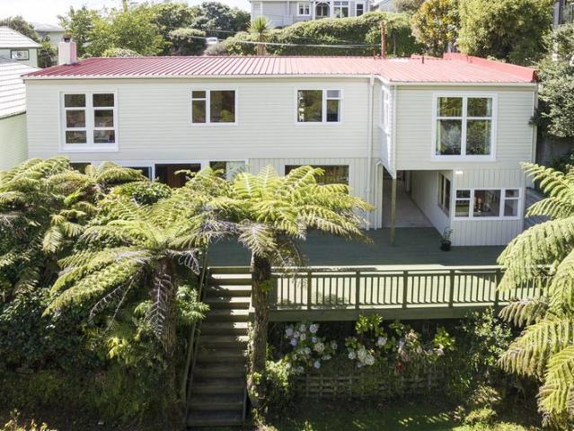 karori, 3 bedrooms