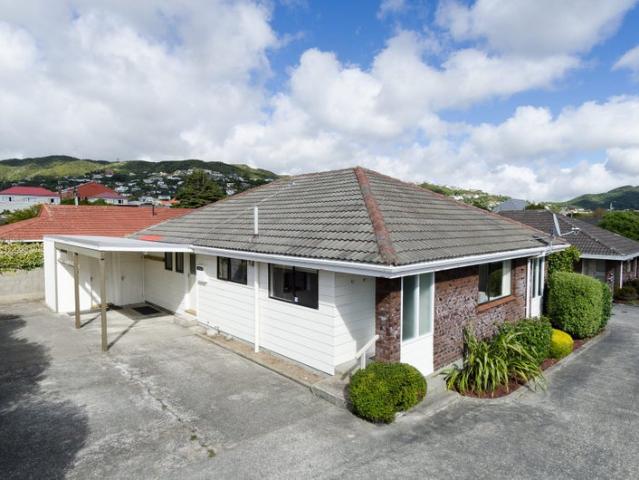 karori, 3 bedrooms