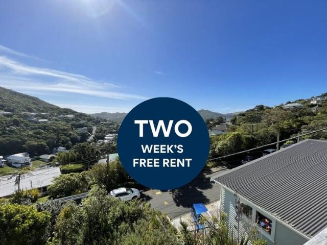 karori, 3 bedrooms