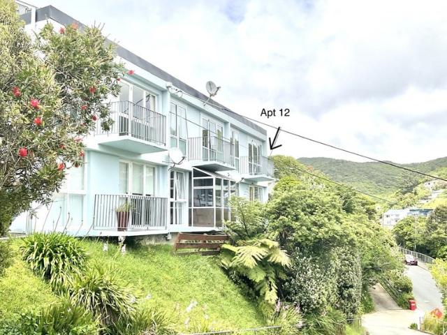 Karori, 1 bedroom