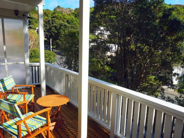karori, 1 bedroom