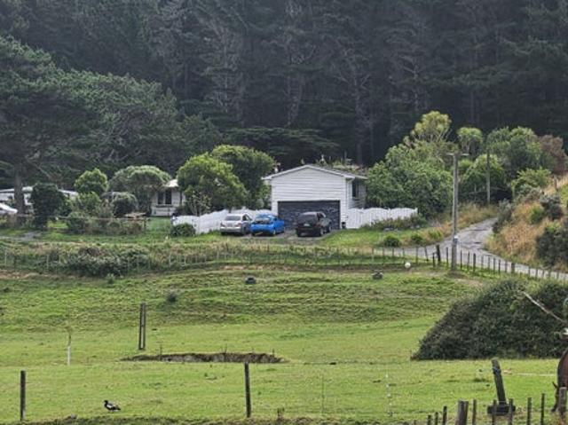 karori, 2 bedrooms