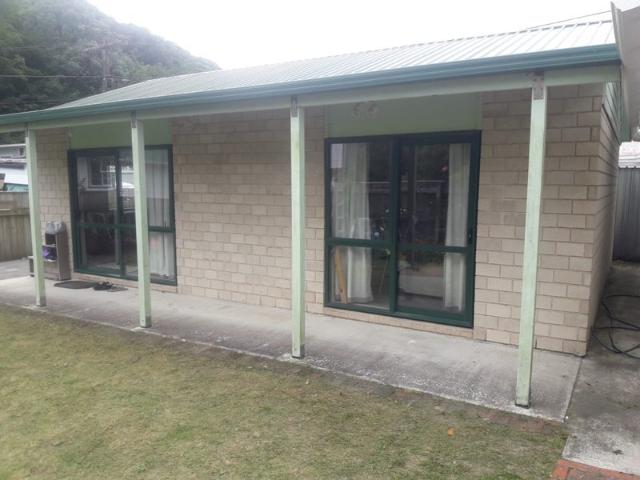 karori, 2 bedrooms