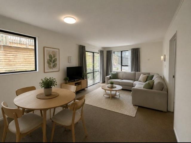 karori, 2 bedrooms