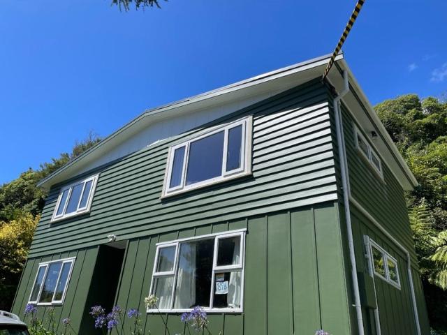 karori, 2 bedrooms